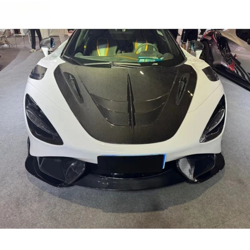 

720 car hood high quality cheap front hood