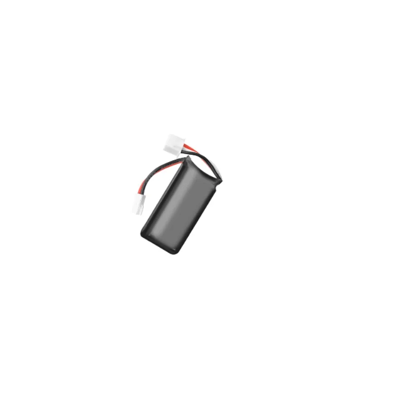 184023 1:18 4WD Remote Control Car RC Truck Car Spare Parts Accessories 7.4V 350mAh Battery USB Controller For 184023 RC Car