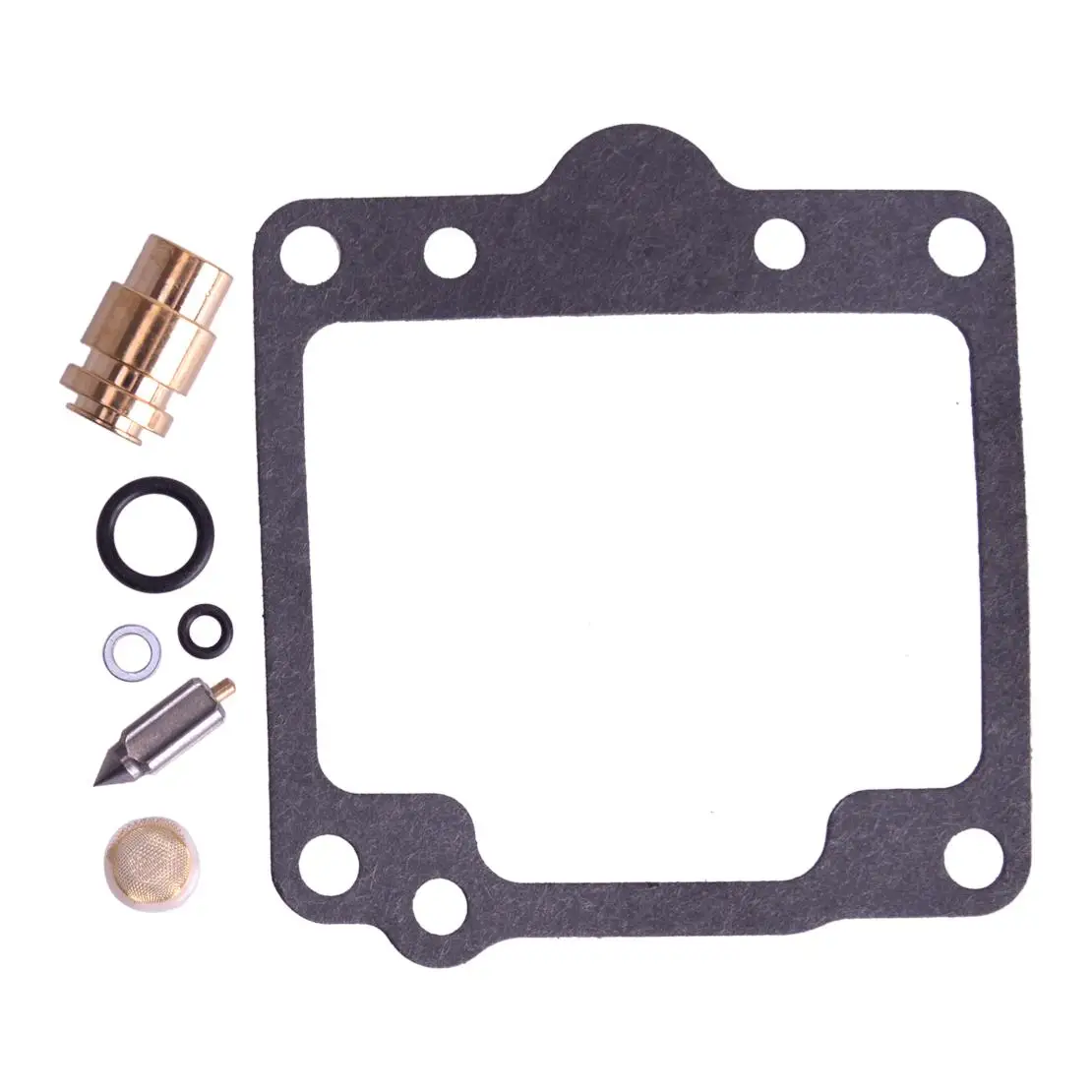 4 مجموعة المكربن إصلاح إعادة بناء عدة صالح لسوزوكي GR650 X GS1000 GS1100 G GS450 E EU L S