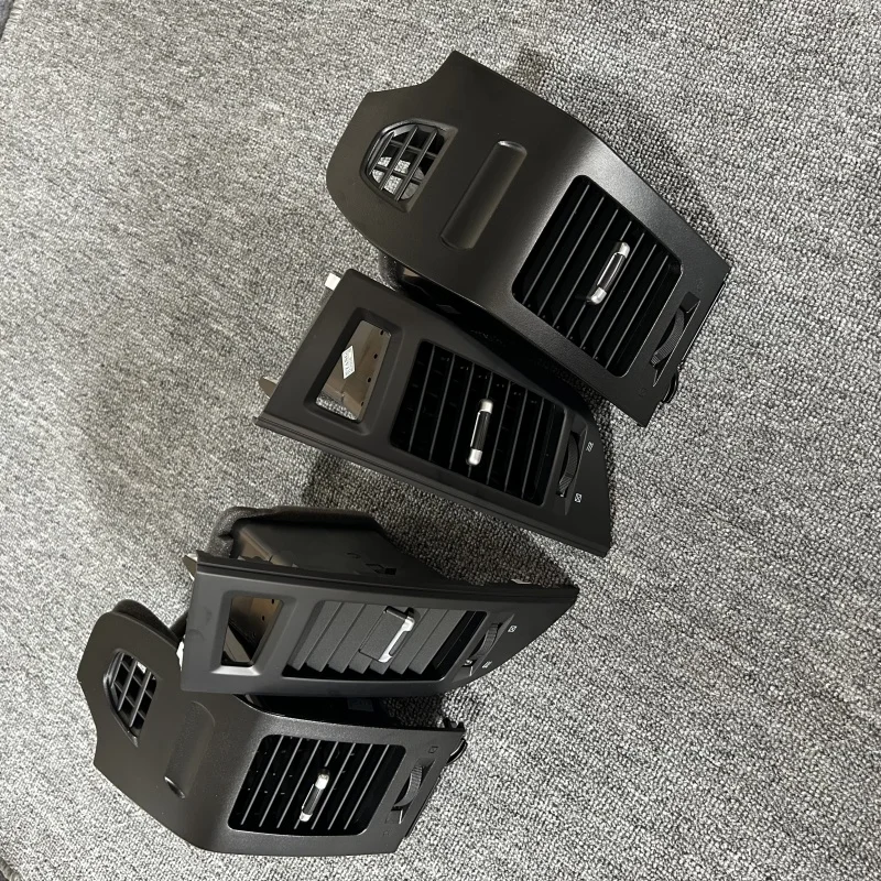 AH912 Für Mitsubishi Für Pajero Montero V87 V93 V95 V97 V98 2007-2022 8030A313XA Klimaanlagen-Luftauslass Passend – Detail 14