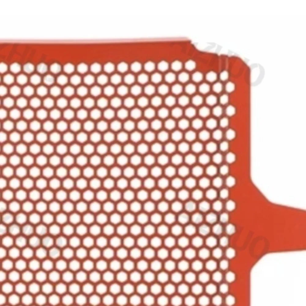 

Motorcycle Aluminium Radiator Protection Grille Guard Cover Protector For 1390 SuperDuke R 2024 2025 2026 1390 Super Duke R Evo