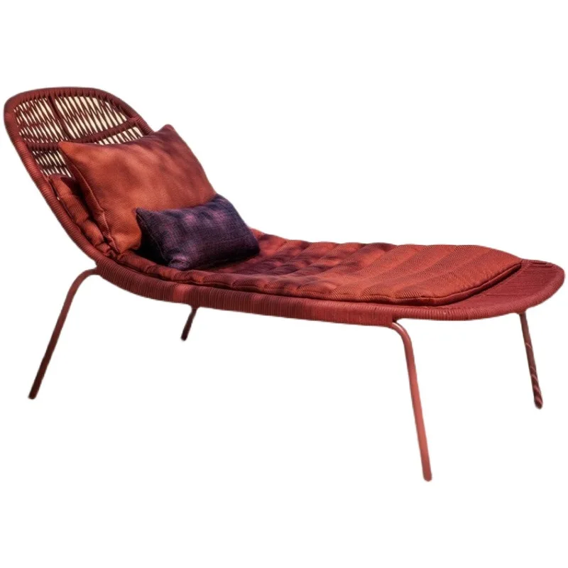 

Rattan chair three-piece balcony table and chair coffee table combination simple leisure small apartment