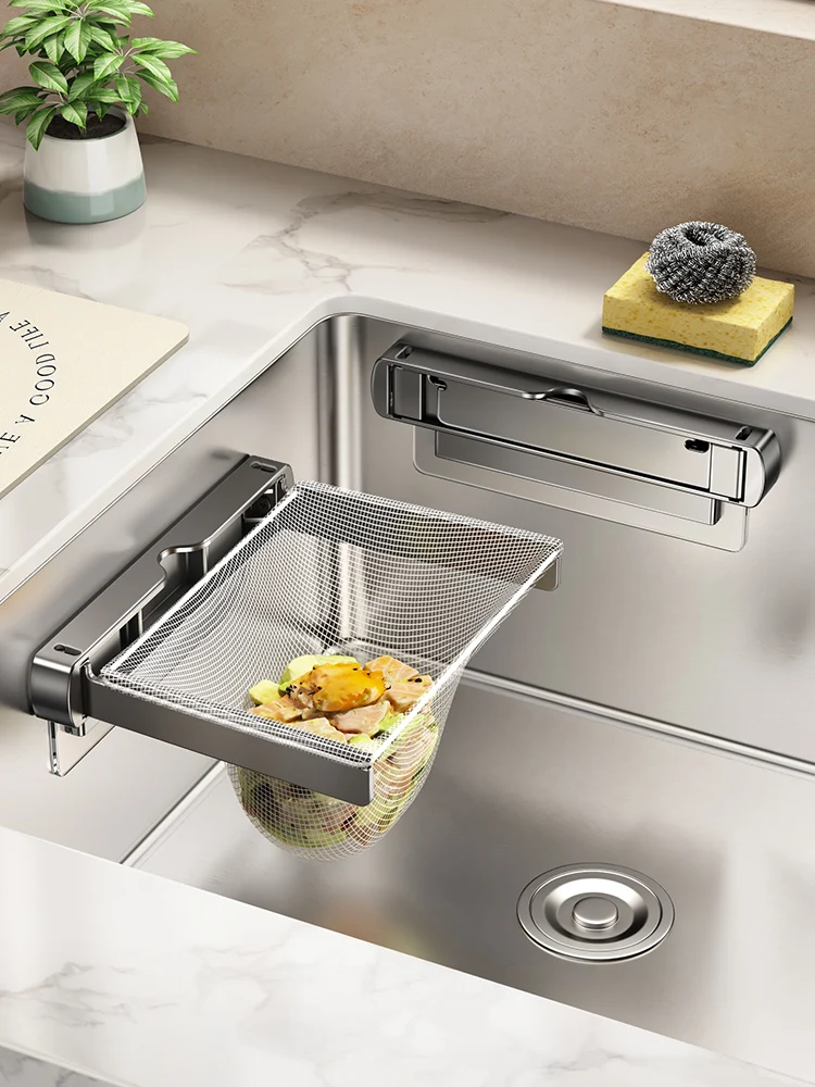 キッチンシンクストレーナー排水バスケット残り物廃棄物フィルタリングツール食器洗いシンクゴミストレーナーバスケット