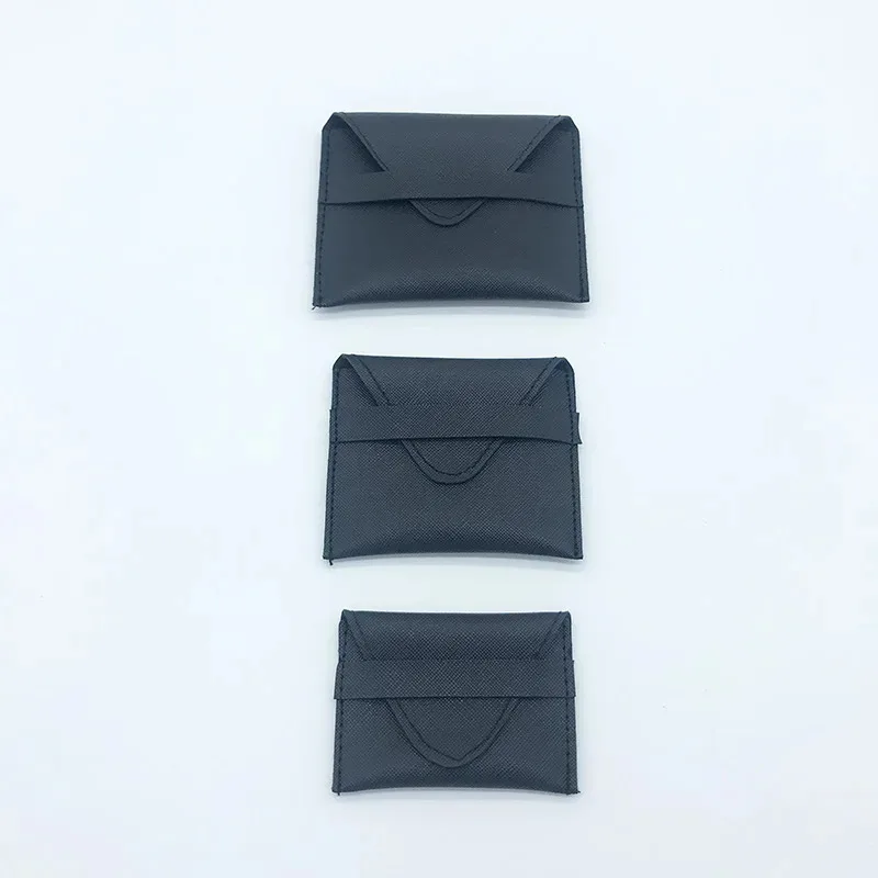 Deluxe Nest of Wallet Magic Tricks Magicians Close Up Illusions Gimmick Props Mentalism Borrow Object Appearing In Wallet