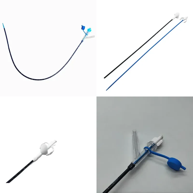 Hot Sale Flexible Ureteral Access Sheath