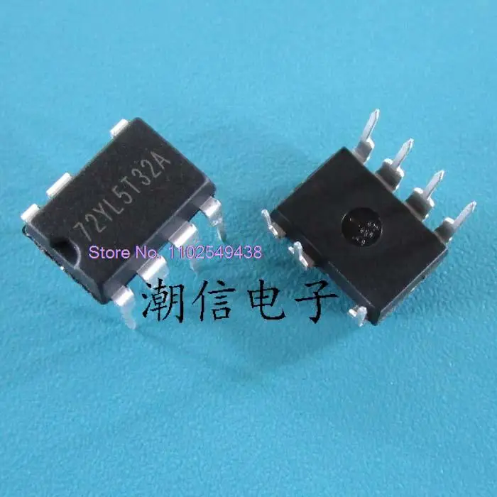 

10PCS/LOT 72YL5T32A 72YL4V2PC