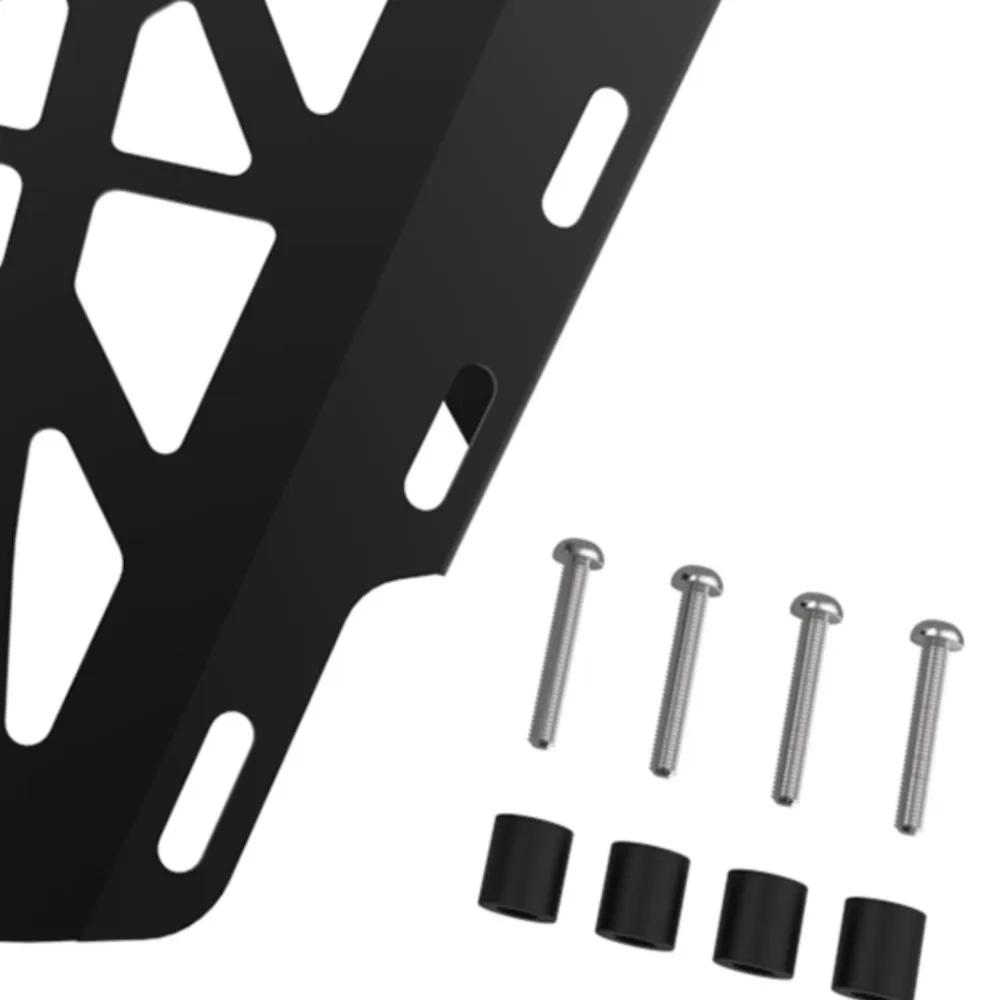 2020-2026 For 1290 Super Duke R Evo Seat Rack Motorcycle Rear Luggage Holder Bracket Rack 1390 Super Duke R / Evo 2024 2025 2026