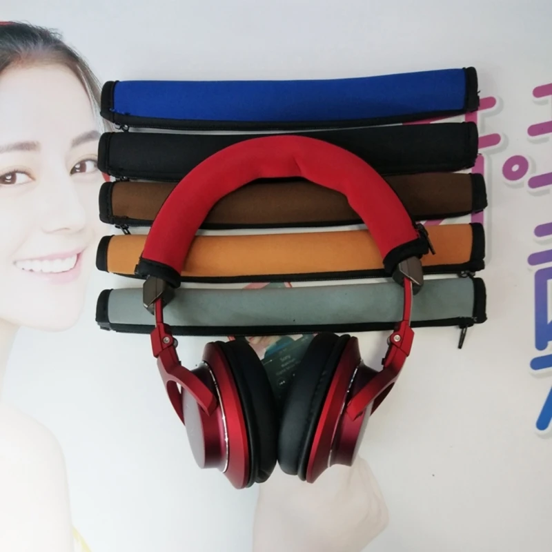 Headband Cover, Rep…