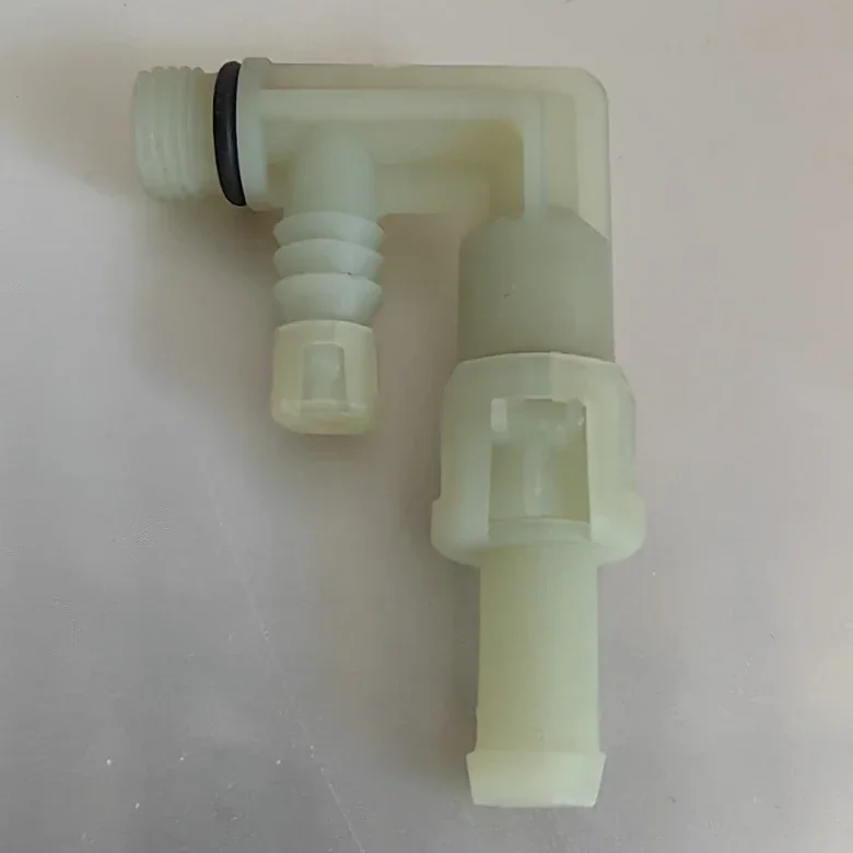 for Jiayin water pump JYPC-5 L valve original parts connector connect water pump parts JYPC-5