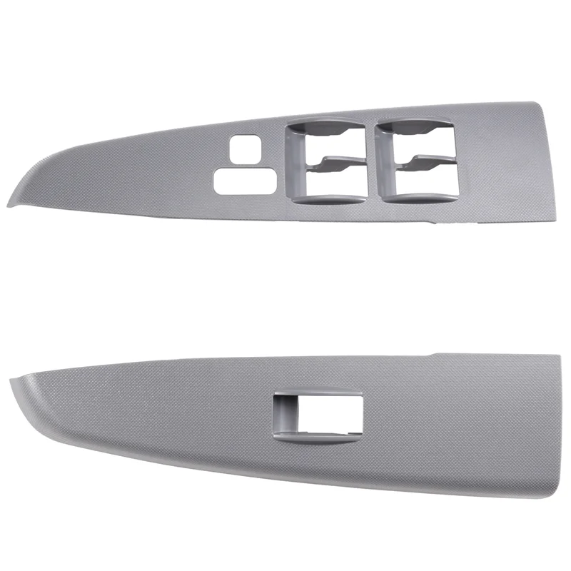 

Панель управления электрическим окном автомобиля, переключатель передней дверной ручки, крышка переключателя окна автомобиля, панель регулятора, дверной подлокотник, верхняя панель-AD39