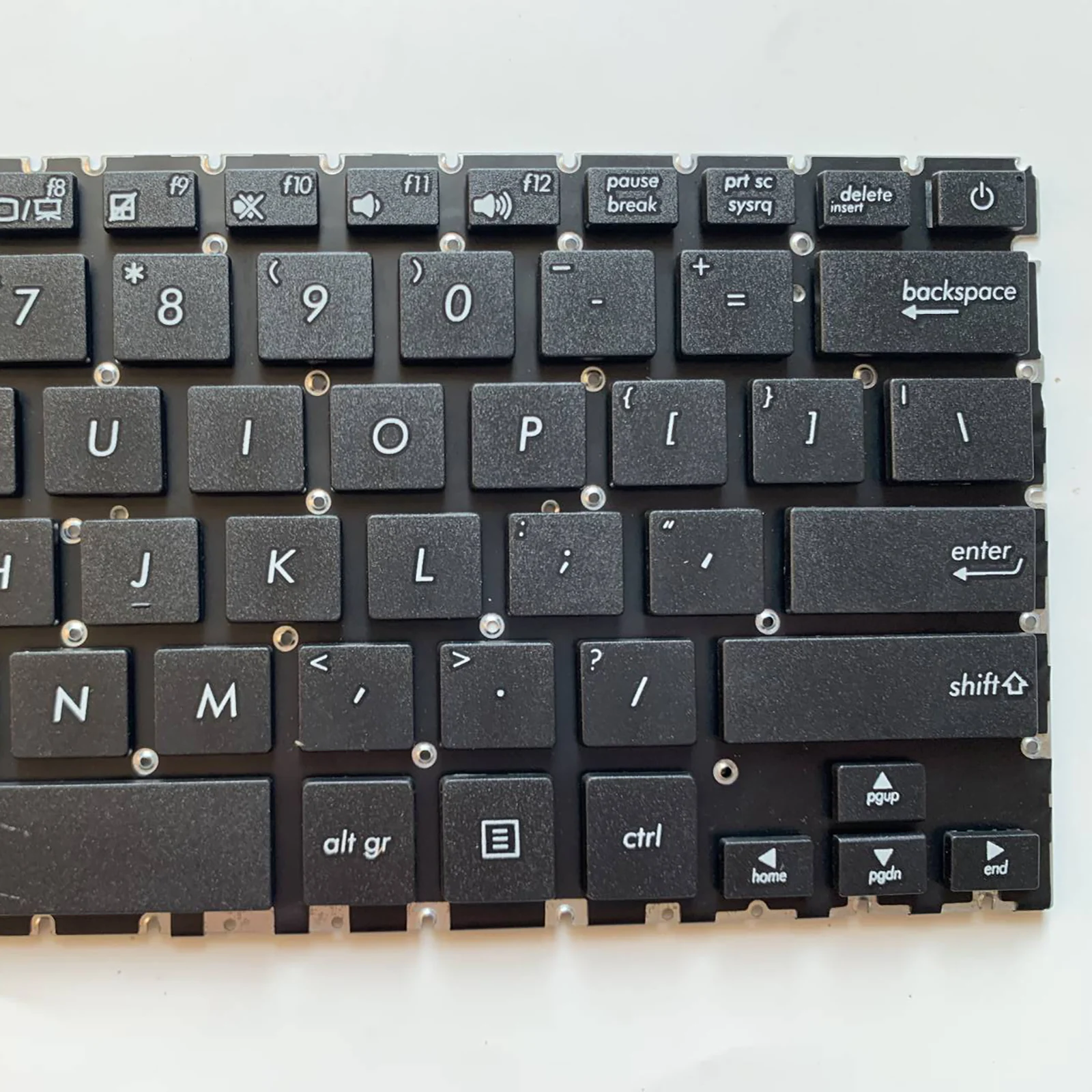 

Laptop keyboard US Layout for Asus ZenBook UX305UA UX305C UX305L UX305U UX305FA UX305LA