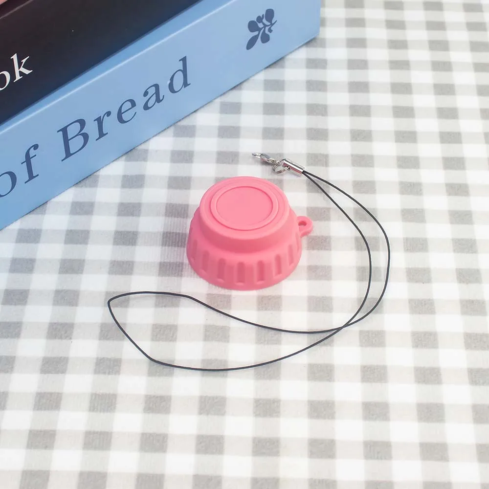 Lens cover for LUNA STORYTIME projector protector