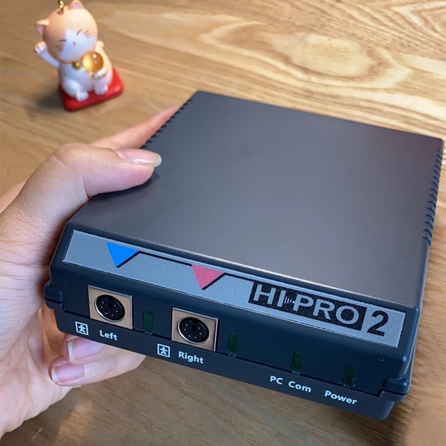 Hipro 2-デジタル化された支援プログラミングマシン,hi-pro,USB,すべてのデジタル聴覚補助,補聴器,記章,互換性,5x -  AliExpress