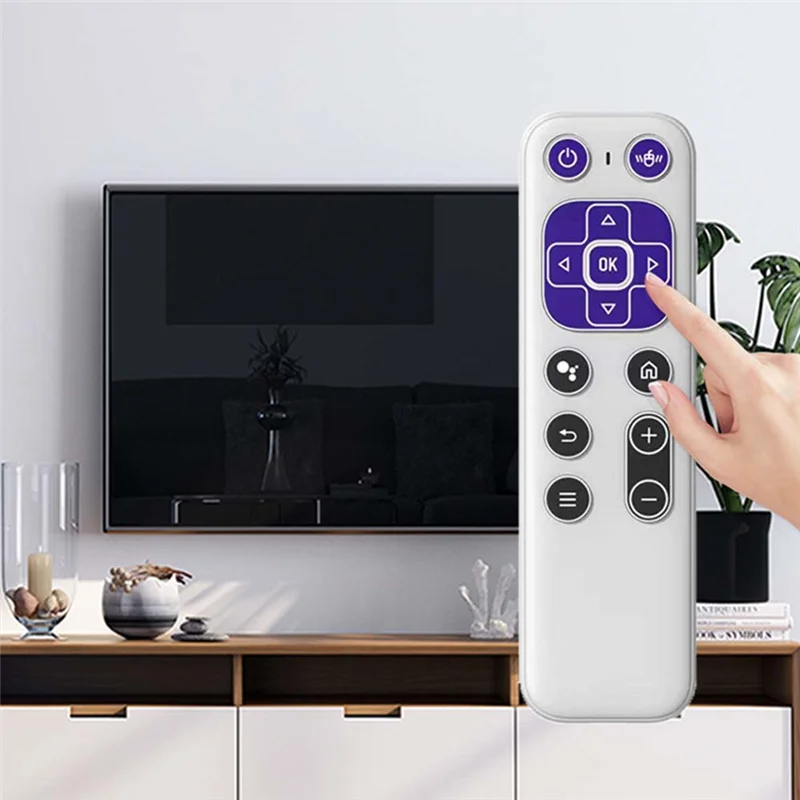 VO-T6 Bluetooth Rem… - image