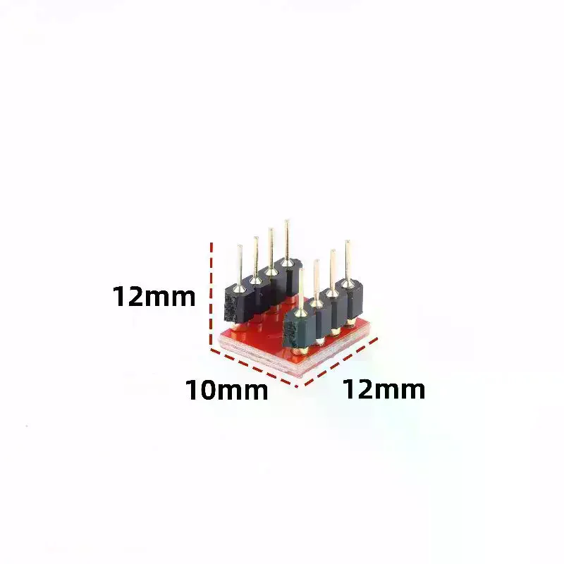 1Pcs OPAMP Chip With High Performance And Low Distortion OPA1622 High Current HiFi Class Dual Operational Amplifier