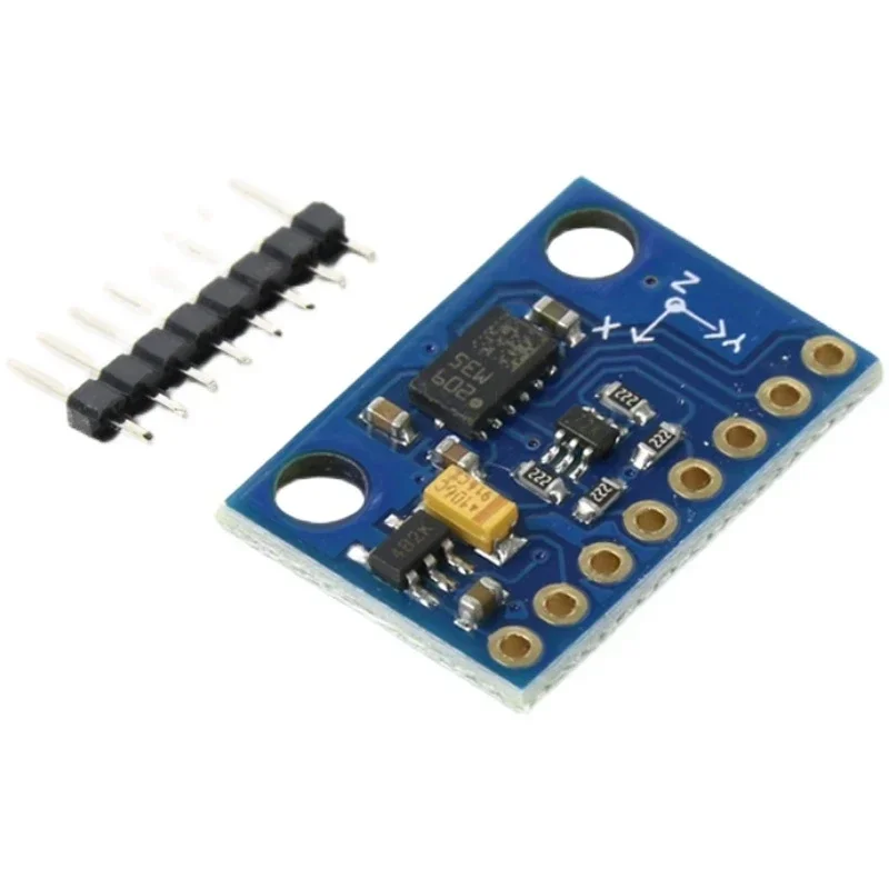 5Pcs GY-511 LSM303D…