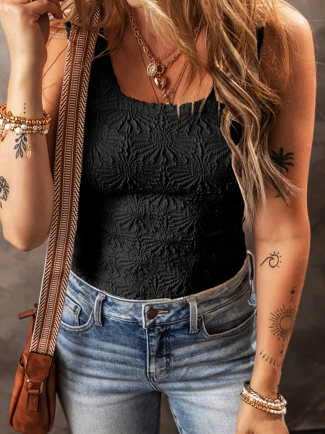 Women's plus size shirt summer chic elegant shirt casual women's fashionable shirt