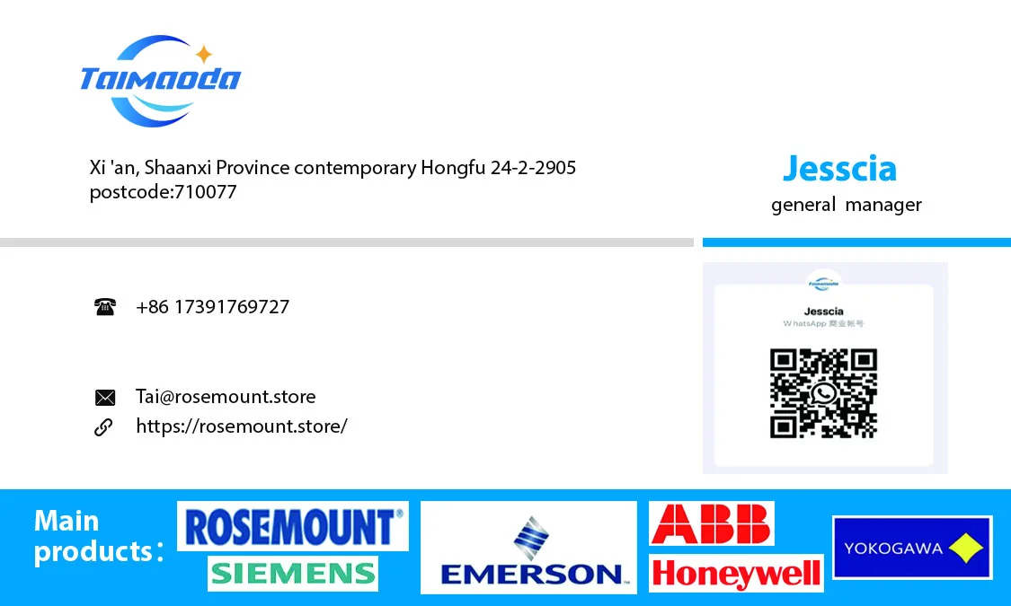Transmisor de temperatura ITEMP TMT86 100% original