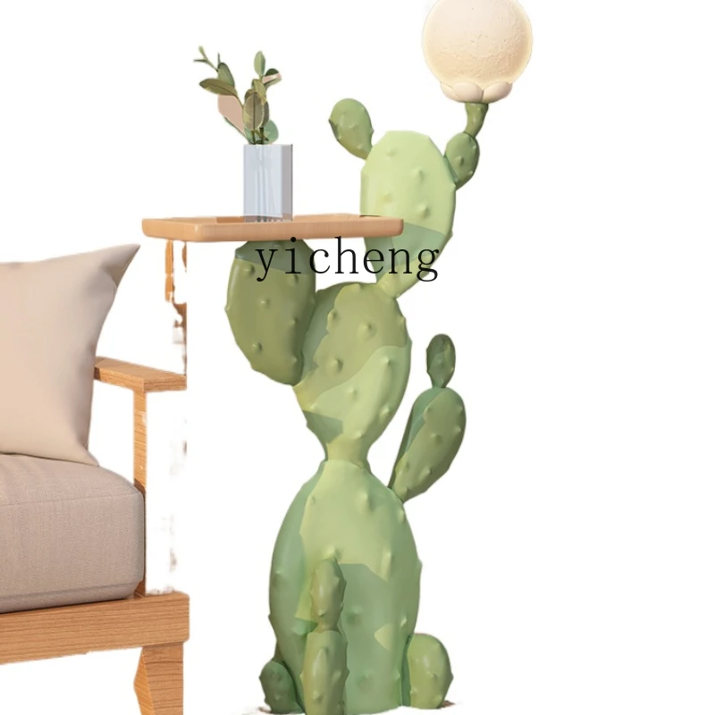 

XJ Dopamine Cactus Large Floor Ornaments