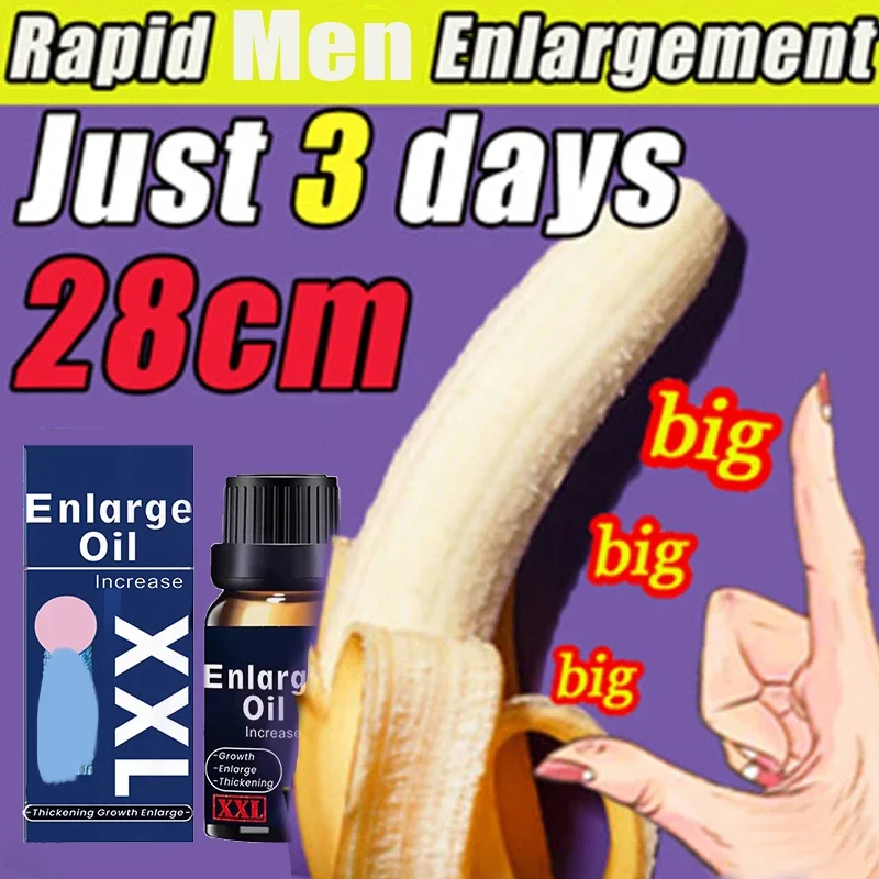 9Penis enlargement, permanent thickening and growth, male penis erection enhancement, large penis enlargement, male XXXXXL XXS