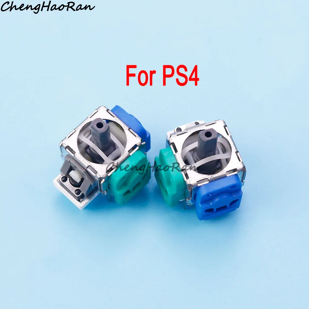 1-czฤลciowy joystick elektromagnetyczny 3D Hall do kontrolera Xbox One / Xbox SerieseS X / Switch Pro Joystick Remote Stick Czฤลci naprawcze