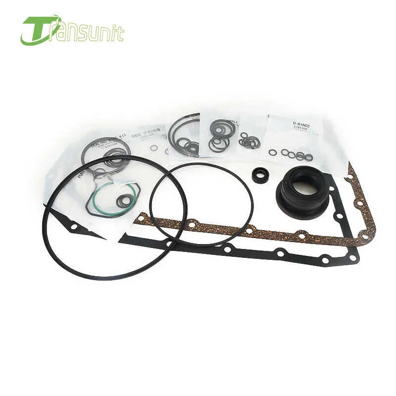 

JF011E RE0F10A Transmission Rebuild Kit for Dodge Caliber 07-12 2.0L & 2.4L