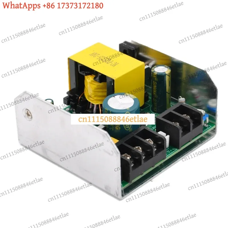k3 150W 24V 6.75A LED Driver for Stage Par Light Aluminum Wide Voltage Input