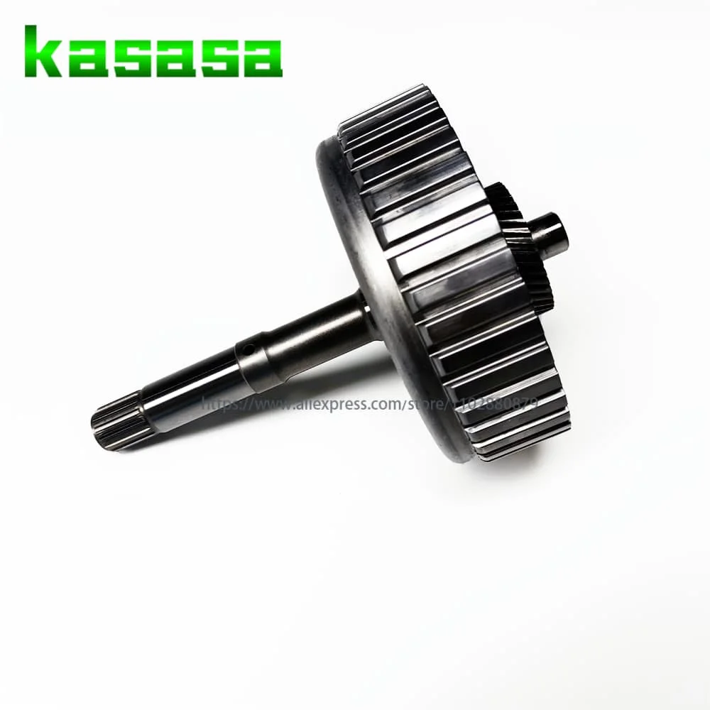 

K313 K310 K311 CVT Clutch Input Shaft Drum - For Toyota Corolla Super Durable