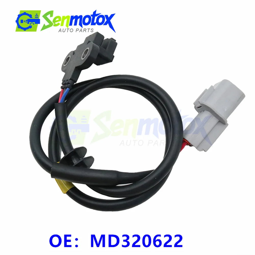 MD320622 For Mitsubishi Montero 3000GT Diamante Limited 1994-2004 Crankshaft Position Sensor  J005T25082A SU4222 J5T25082A