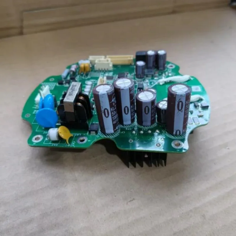 Suitable for Hikvision Network Ball Machine Driver Board Mainboard 215F9IHDF-A 215F9 PTZ Circuit Board