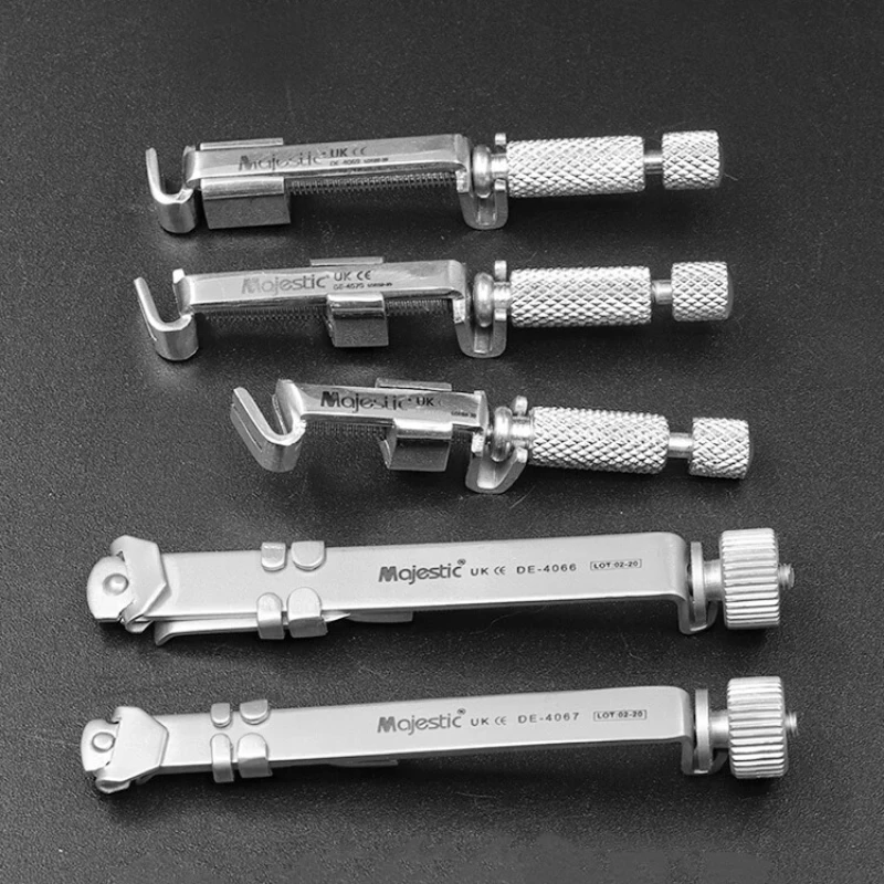 

2 шт., держатель для листа в форме стоматологической нержавеющей стали, тип стержня, держатель клапана Douban, держатель для листов в форме стоматологического материала