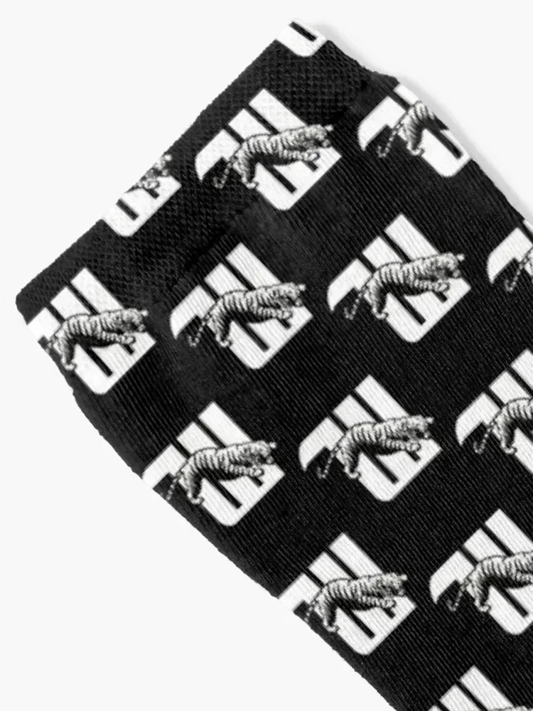 W Tigers Socks valentine gift ideas men cotton high quality Children's cool Socks Woman Men's