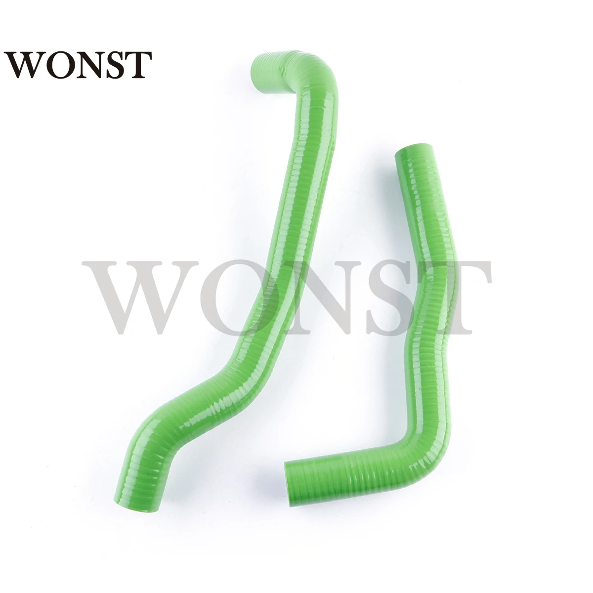 

For 1996 1997 1998 1999 2000 Toyota Mark II JZX100 Chaser Cresta 1JZ-GTE 1JZGTE Radiator Hose