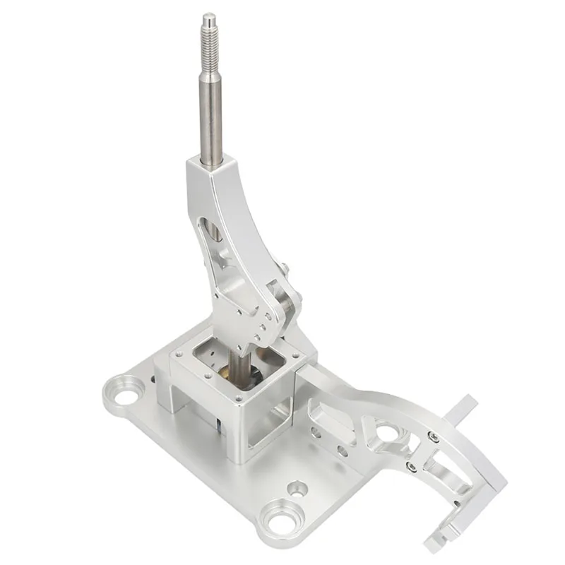 For Honda Acura Civic RSX Aluminum Billet Shifter Box K Series