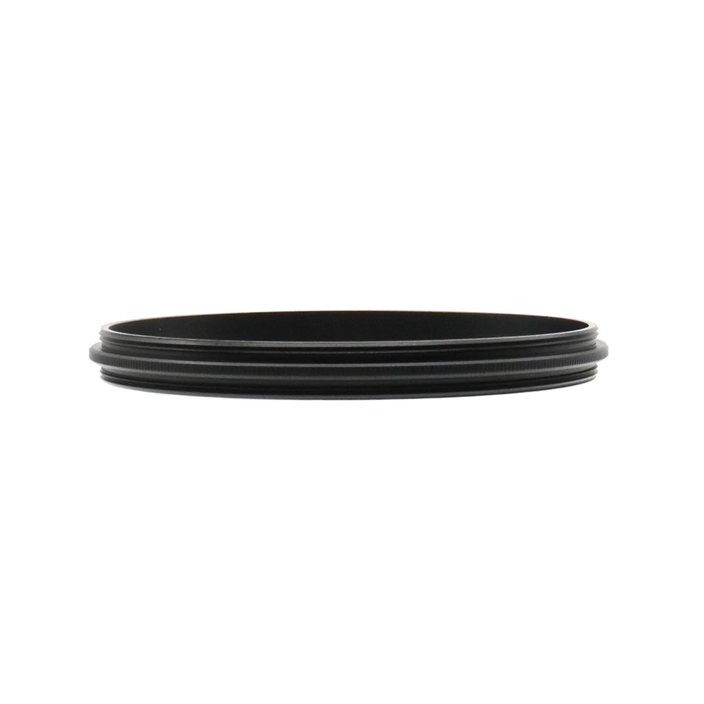 Male To Coupling Ring Adapter For Lens Filter 67-82mm  To  Aluminum Alloy Metal Ring Adapter