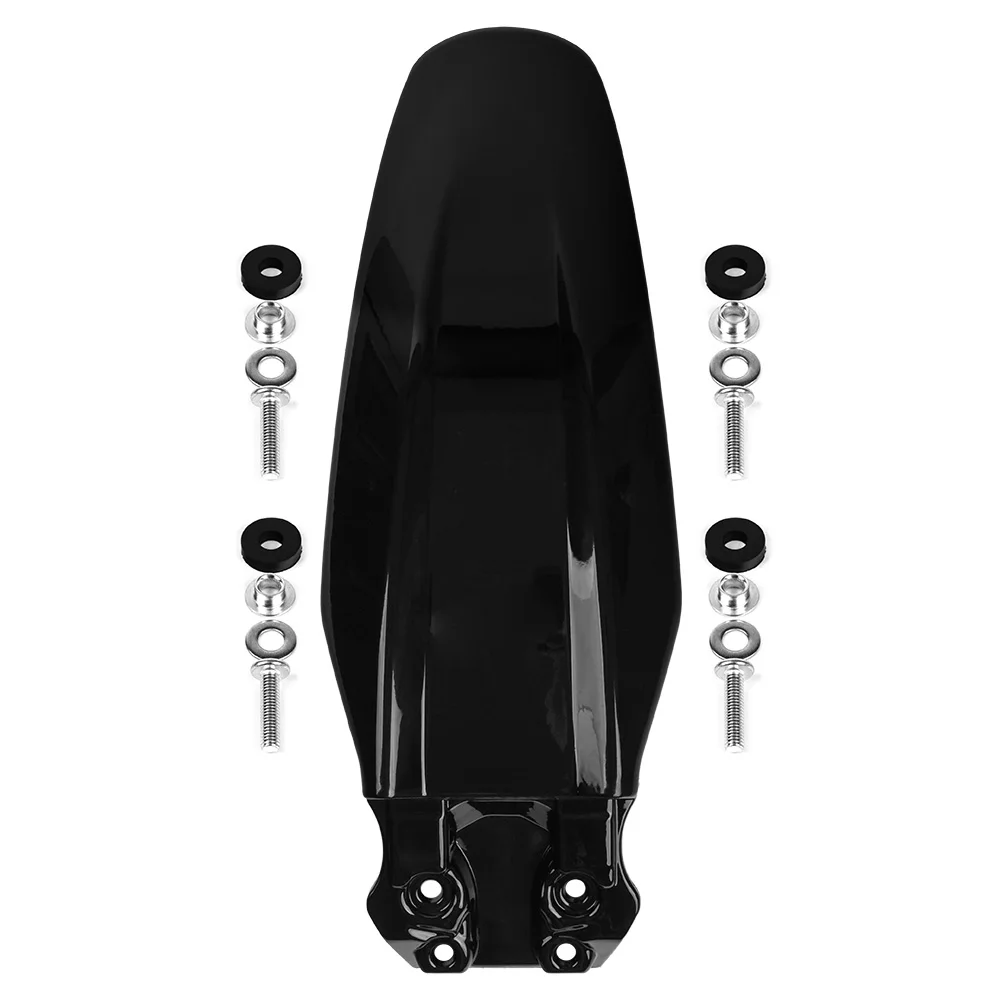 Motorcycle Upper Front Wheel Fender Extension For Honda CL250 CL300 CL500 CL 250 300 500 SCL500 2023 2024 Mudguards Splash Guard