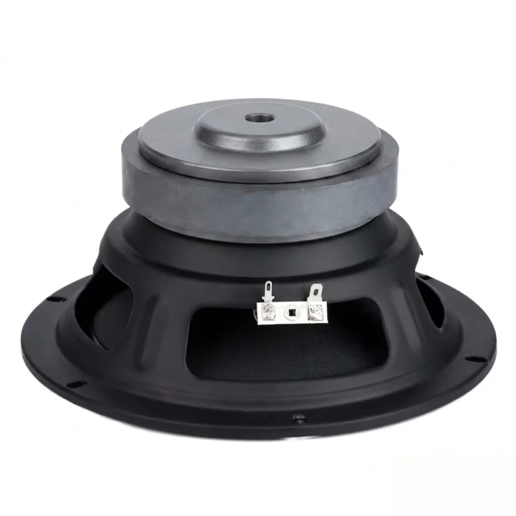 Custom IPX6 Waterproof Marine Subwoofer 10 Inch 4 Ohm Weatherproof Car Audio Speaker Heavy Duty Boat Woofer for ATV Yach
