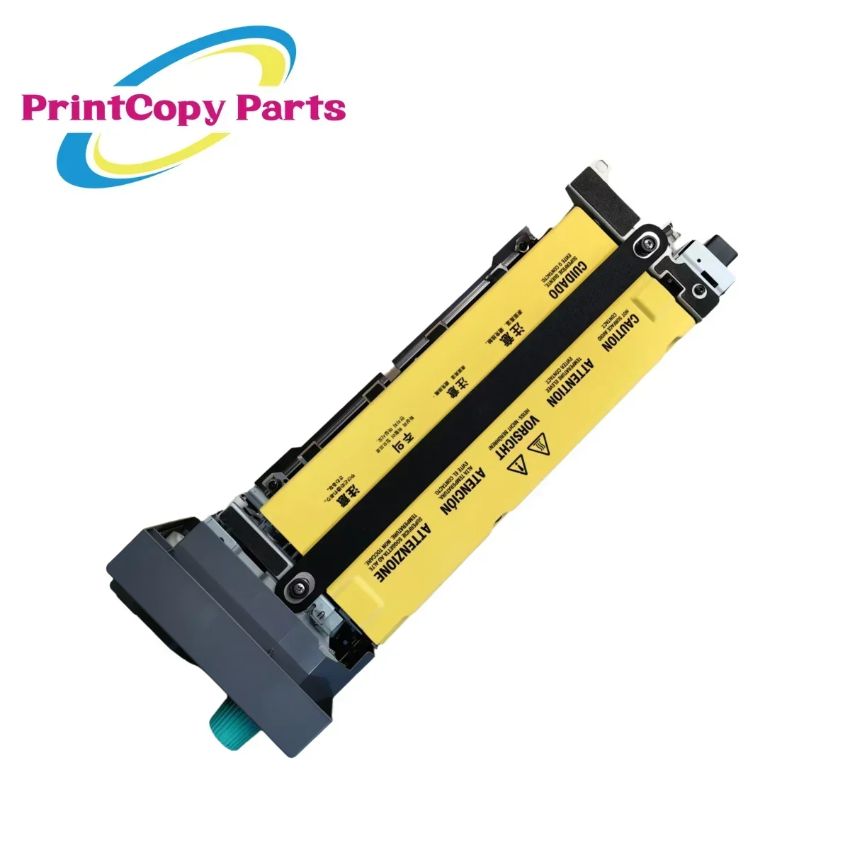 1PC Original Fuser Assembly for Canon Ir6255 IR 6255 Fusing Fixing Unit Assy 3 Months Warranty