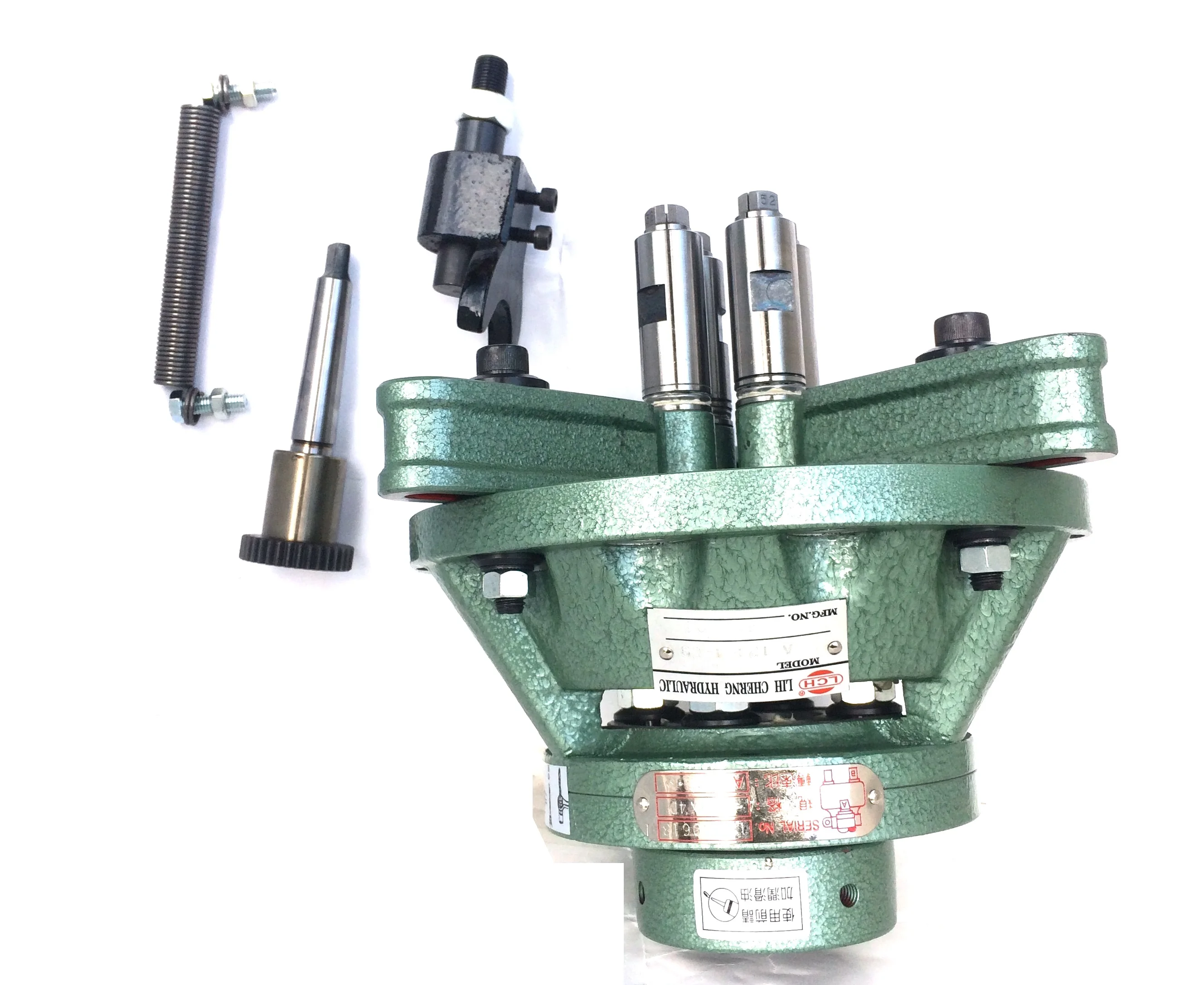 Lch Multi Hole Dril…