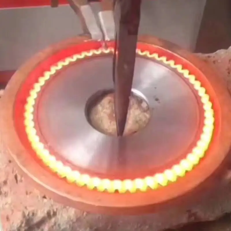 High Quality Induction Heating Equipment/machine(ODM OEM Accept)