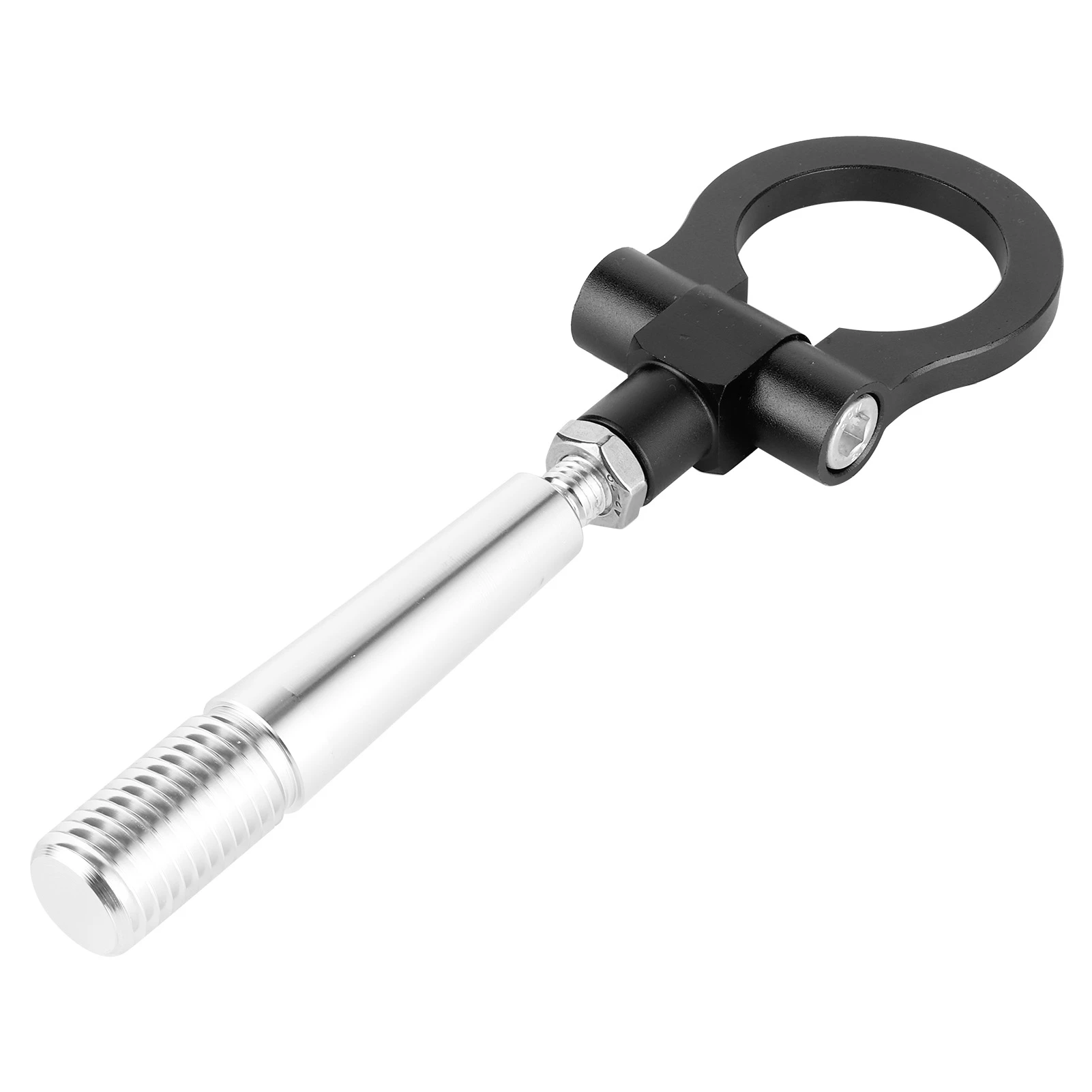 Schroefbare trekhaak voor GTR trekhaak voor JDM-stijl Schroefbare trekhaak voor racebanen Geschikt voor FX35/FX45/FX50 QX70