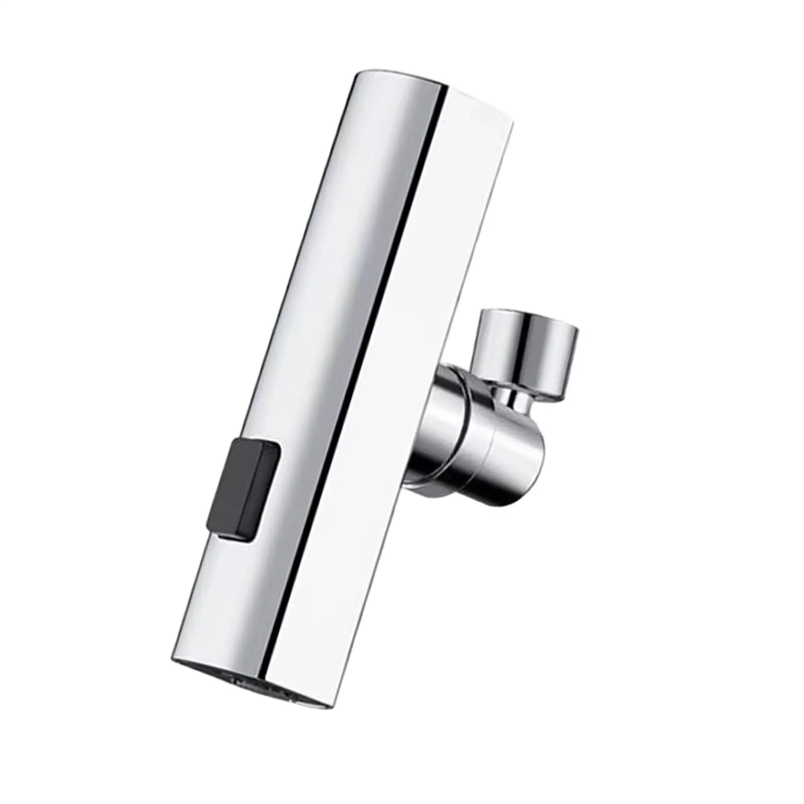 360 Rotation Faucet Extender Universal Adjustable Modes Sink Sprayer Attachment for Kitchen Bathroom Lavatory Restroom Indoor