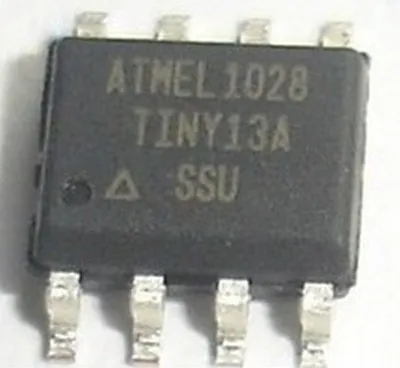 1PCS ATTINY13A-SSU …