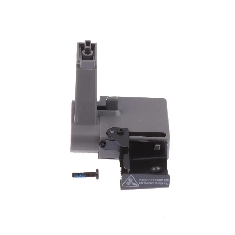 1Pc Purge Wischer Abgabe Komponente Sammeln Und Sauber Abfall Materialien Für Bambu Lab A1/A1 Mini 3D Drucker Teile