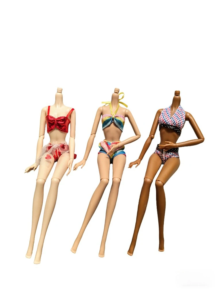 

Европейская модная кукла BJD 1/6, кукла с подвижным телом, 30 см, коричневая/белая кожа, детская игрушка для творчества, подарок