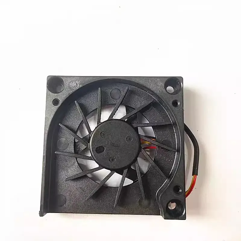 New CPU Fan for Asus PC1000 PC700 PC701 PC900 Laptop Cooling Fan image 2