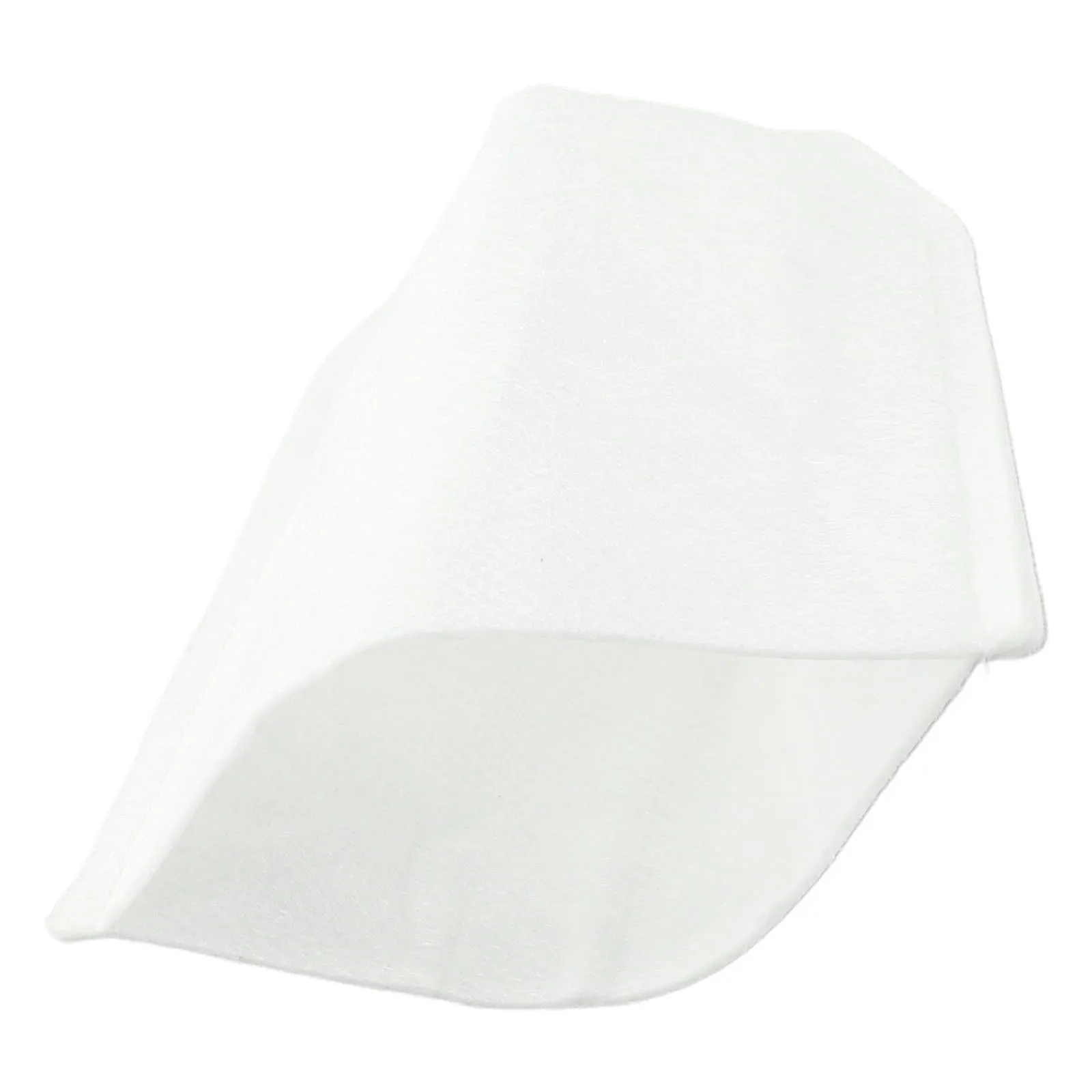 Imagem -02 - Filtros de Pano Bolsas para Makita Filtro Doméstico Substituir Parte Fit para Cl106 Cl183 Dcl180 Cl060 10 Pcs
