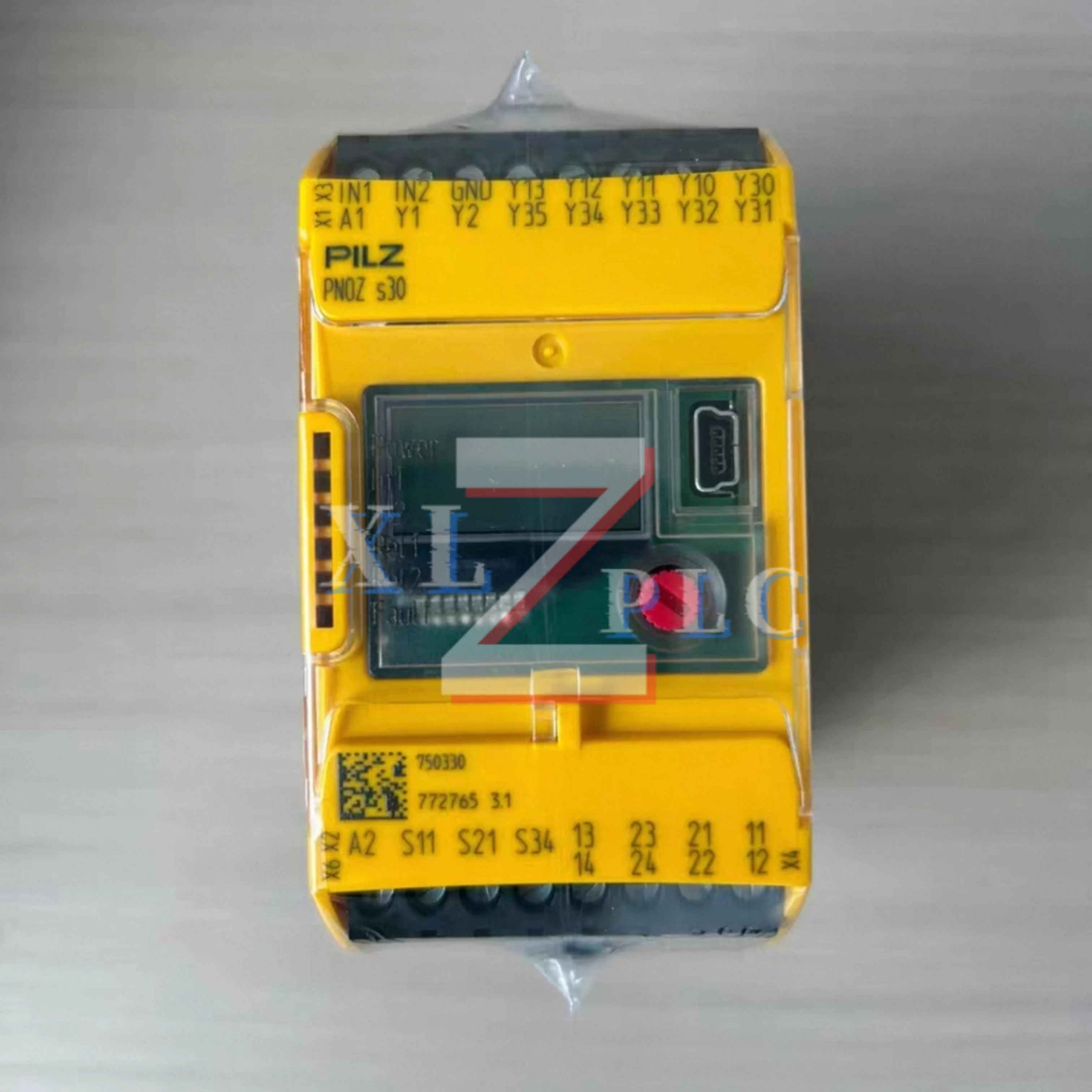 750330 Pnoz S30 751…