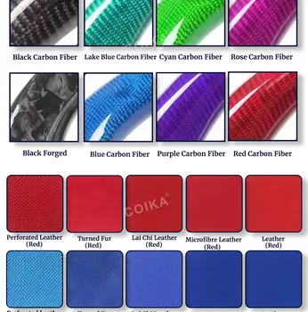 8 best sales BMW E70 direksiyon simidi - №4