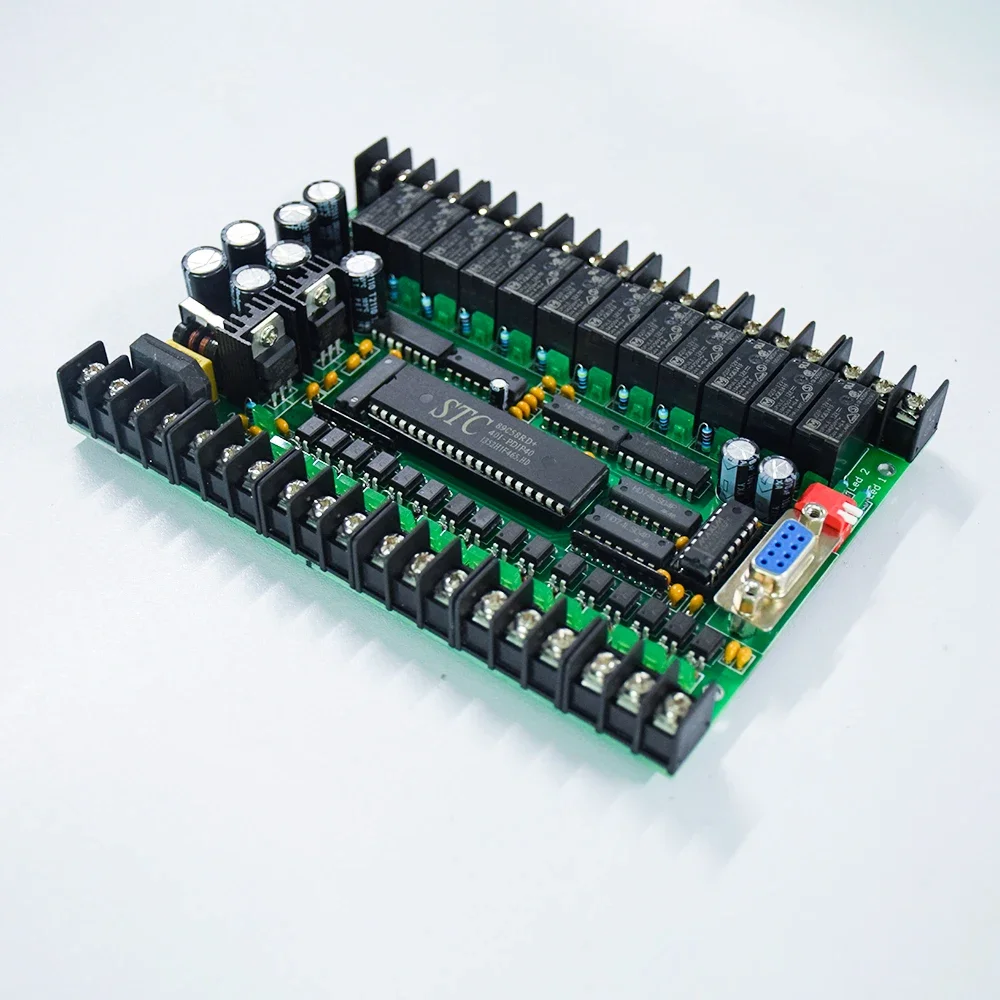 28DIOMR Industrial controller for automation